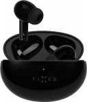Fixed Pods Pro headphones black (FIXPDS-P-BK)
