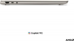 Lenovo Yoga 7 2-in-1 16AGP11 83TF - Flip-Design - AMD Ryzen AI 7 445 / 2 GHz - Win 11 Home - Radeon 840M - 16 GB RAM - 1 TB SSD NVME - 40.6 cm (16")