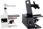 Labelmate LD-115-U, up to 115 mm label width, 6 mm min label length - Labelmate LD-115-U, for all labels (incl.: transparent and black), max. label width: 115 mm, min. label length: 6 mm, supported core diameters: 38 - 76 mm, max. roll diameter: 220  ...