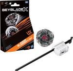 Hasbro BeyBlade X: Starter Pack Top - Rudder Phoenix 4-70LF (G2739)