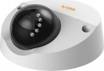 Lupus Electronics Lupus GEODOME LE 339HD - &Uuml;berwachungskamera - dome - vandal-resistant/waterproof - Farbe (Tag&Nacht)