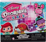 Giochi Preziosi Disney: Doorables Let's Party - Mini Peek Pixar Perfect (DRB23000 )