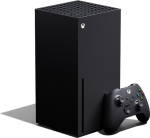 Microsoft Xbox Series X 1 TB Wi-Fi Black