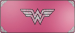 LEXIP X WARNER Wonder Woman Pink Xxl Mousepad