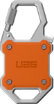 Urban Armor Gear UAG AirTags Monarch Carabiner Orange/Slr