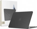Tech-Protect Smartshell Macbook Neo 13 2026 matte black