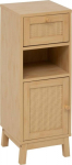 5five Bathroom cabinet CANE, z drawer, 80 cm