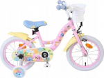 KS Cycling *****Rowerek 14 Stitch girl 20568-CB14 05682