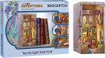 Revell Tiny Adventures Bridgerton Into the Light