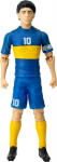 Banbo Toys: Boca Jr Sockers - Maradona Action Figure (20cm) (81430)