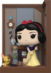 Funko Pop! Nooks: Disney Princess - Snow White in Cottage Vinyl Figure