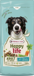VERSELE-LAGA Happy life Salmon - dry dog food - 12.5kg