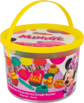 As Company AS Minnie: Dough Bucket - Food with Tools 200gr (1045-03571)
