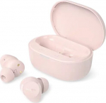 Philips TAT1300PK/00 wireless earbuds, vaaleanpunainen