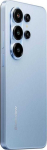 MOBILE PHONE WAVE 10C/4/128GB BLUE BLACKVIEW