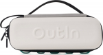 OutIn EVA OT-EVA-02-SB Sand Beige beige - Protective case for travel espresso machines OutIn