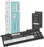 Movano Battery L17C6P71 do Lenovo Thinkpad X280 A285 - 3900 mAh (44 Wh)