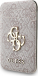 Guess 4G Metal Logo MagSafe Cardslot Stand