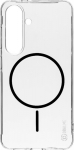 OBAL:ME MagNetix Limpid Cover for Samsung Galaxy S25 / transparent
