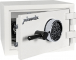 Phoenix Safe Co. Phoenix Safe Tresor S2 FORTRESS Small electronic lock