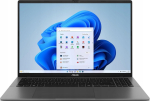 ASUS Vivobook S16 S3607AA-SH035W - Ultra 5 325 | 16" OLED | 16GB | 512GB | W11H | Szary - Ultra 5 325|OLED:16"WUXGA|RAM:16GB|SSD:512GB|W11H