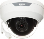 Camera IP Uniview Vandal-proof camera IP IPC324LE-ADF40K-H - 4 Mpx 4 mm