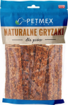 PETMEX Duck strips Mono - dog treat - 200g