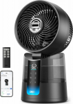 Dreo - TurboCool Misting Fan, 516S DESK