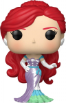 Funko Pop! Disney: Disney Princess (Grand Entrance) - Ariel #1739 Vinyl Figure