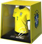 FanCollex MyJersey: World Cup Brazil - Martinelli (2026) (12MY00009)