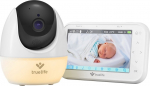 TrueLife NannyCam R4 Pro baby monitor