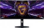 Xiaomi G34WQi Curved Gaming Monitor 34" (2026)