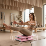 MEDIVON Oxya vibration platform Pro