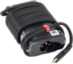 Lenovo 65W notebook power adapter, with multiple voltage outputs