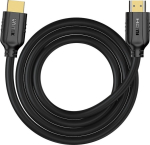 Unitek HDMI 2.0 | 4K 60Hz | HDR | ARC | 2m - Unitek Kabel HDMI 2.0 | 4K 60Hz | HDR | ARC | 2m