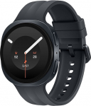 Samsung Galaxy Watch9 BT &auml;lykello, 40 mm, black
