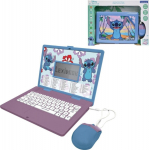Lexibook Disney Stitch: Laptop Stitch (25.JC598Di8)