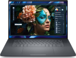 DEL Dell Pro Precision 7 16 PW716260 | 16 " | FHD+ | 1920 x 1200 pixels | Anti-glare | Intel Core Ultra 9 | 386H | 32 GB | LPDDR5x | Solid-state drive capacity 1000 GB | NVIDIA RTX PRO 2000 Blackwell | GDDR7 | 8 GB | Windows 11 Pro | Keyboard languag ...