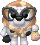 Funko Pop! Animation: Bluey - Granny Gladys #2370 Vinyl Figure