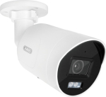 ABUS 4 MP IP-Mini-Tube Camera, 4 mm IR/WL