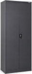 Balton Baltic Iron Mate MARS Metal Garage Cabinet 185 x 90 x 45 Anthracite RAL7016