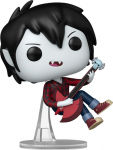 Funko Pop! Television: Adventure Time - Marshall Lee #1903 Vinyl Figure