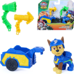 Spin Master Paw Patrol: The Dino Movie - Chase Dino Tool Pack (20157003)