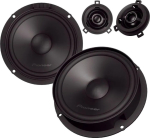 Pioneer TS-Q160C-VW Volkswagen / Audi / Cupra / Seat / Skoda