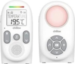CHILLAX Baby 260 Audio Baby Monitor - DECT
