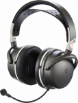 Audeze Maxwell 2 ANC Wireless Gaming Headset - for PlayStation, black
