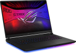 ASUS ROG Strix SCAR18 U9-290HX+ 64 2x2 5090 G835LXG-TQ378W W11H