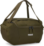 Thule 5616 EnRoute 40L Duffel Bag Natural Green