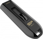 Silicon Power USB-Stick 32GB USB3.0 Blaze B21 Black