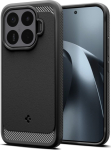 &Uuml;mbris Rugged Armor, Xiaomi 17T Pro, matt must, Spigen